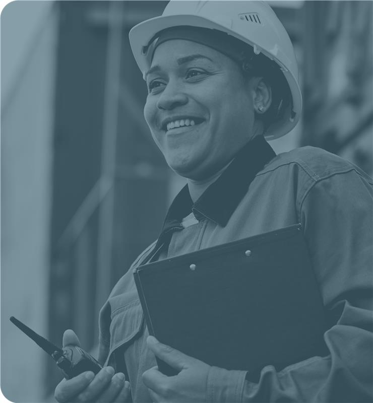 Manufacturing & Industrial